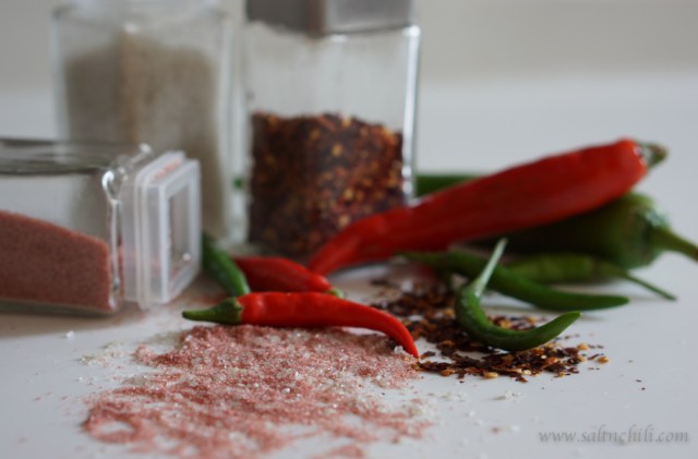 SaltnChili