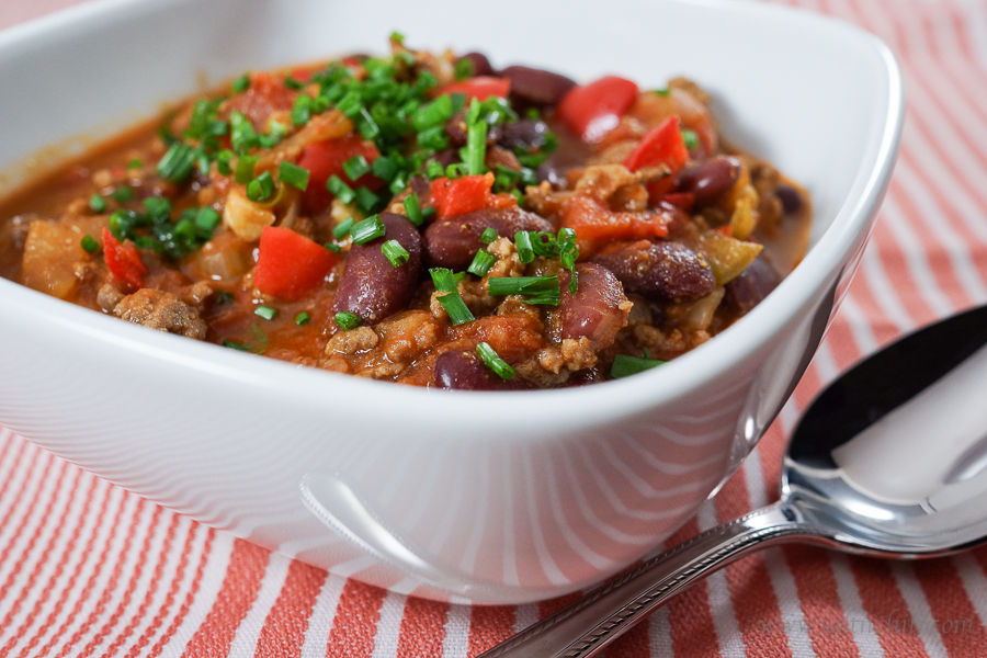 Chili Con Carne