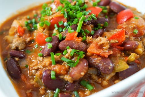 Chili Con Carne