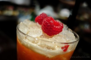 Inakaya Robatayaki Cool Passion