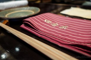 Inakaya Robatayaki Decor