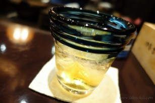 Inakaya Robatayaki Umeshu