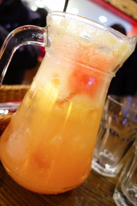 School Food Ruby Orange Athie