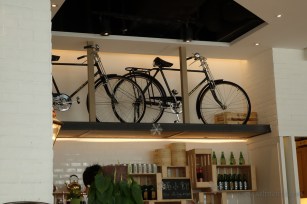 The Dining Room Decor