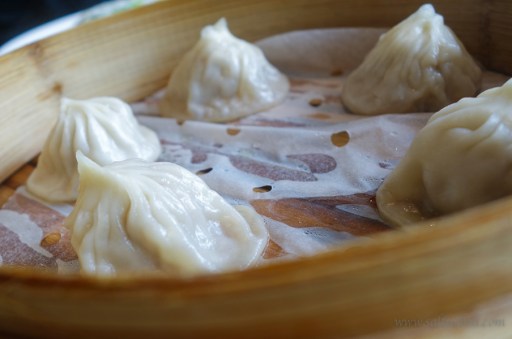 The Dining Room Xiao Long Bao