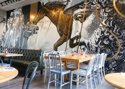 Beef & Liberty Decor