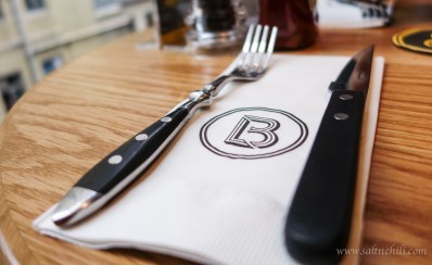 Beef & Liberty Decor