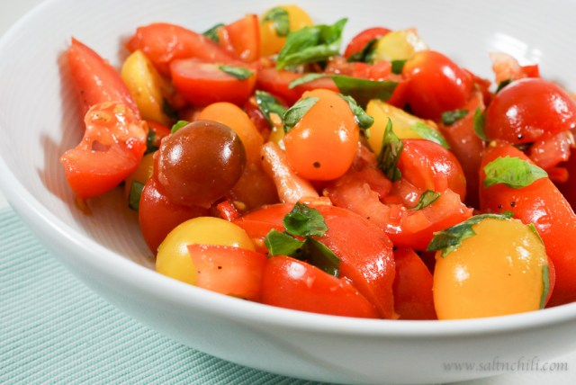 Tomato Salad