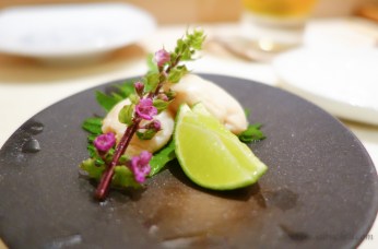 Sushi Fuku-Suke Side Dish