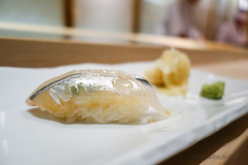 Sushi Fuku-Suke Sayori