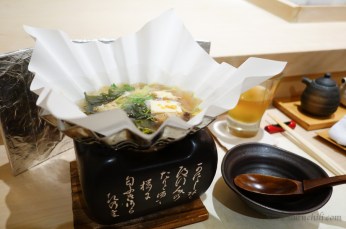 Sushi Fuku-Suke Japanese Hot Pot