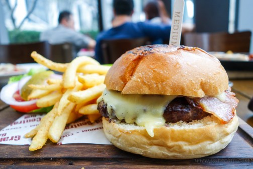 Grand Central Bar & Grill