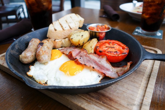 Grand Central Bar & Grill