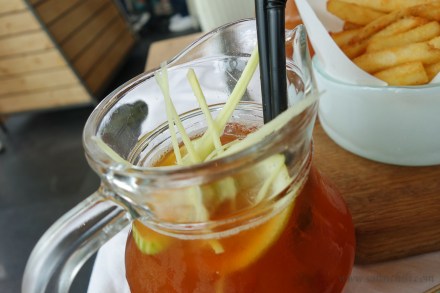 Glasshouse Guava and Ginger Lover