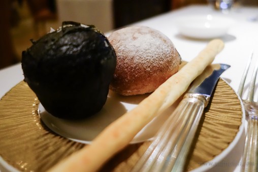 Nicholini's Fresh Bread