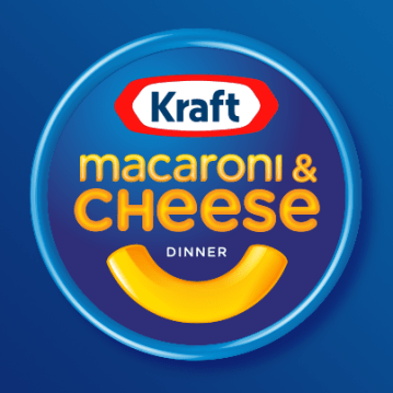 Kraft Macaroni & Cheese