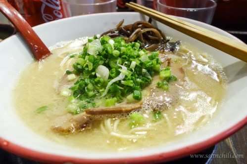 Butao Ramen