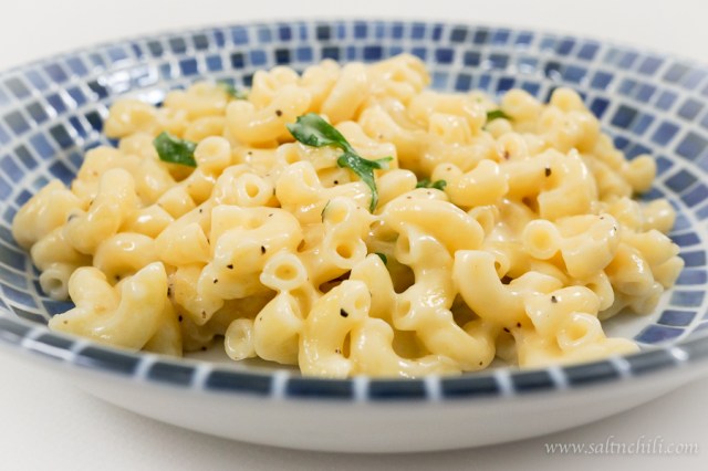 Mac and Cheese Recipe