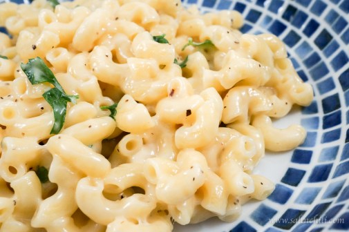 Mac and Cheese Recipe