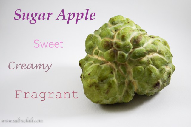 Sugar Apple