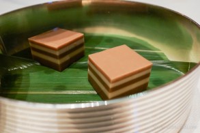 Tin Lung Heen Dessert