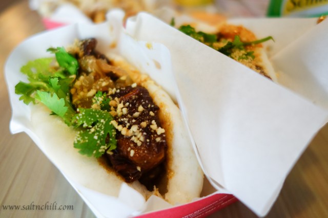 Bao Wow Original Gua Bao