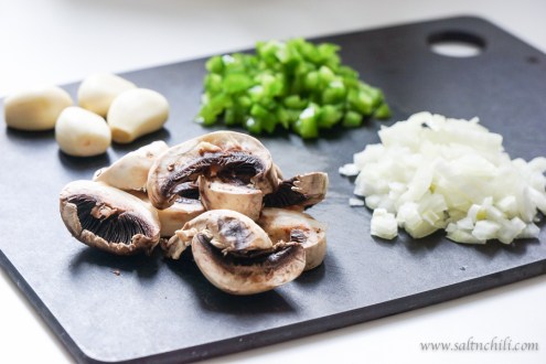 Spaghetti with Meat Sauce Recipe