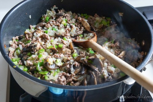 Spaghetti with Meat Sauce Recipe