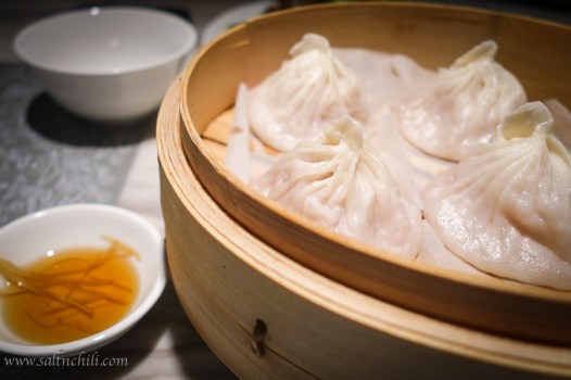 The Night Market Elements