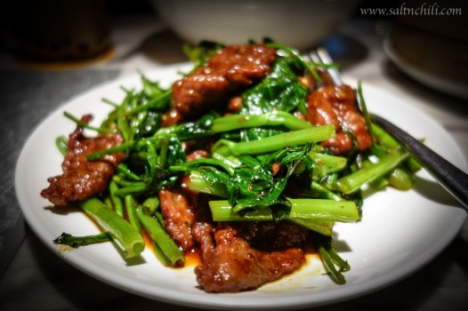 The Night Market Elements