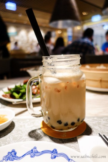 The Night Market Elements