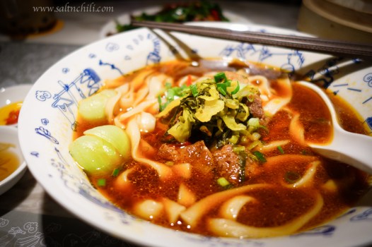 The Night Market Elements