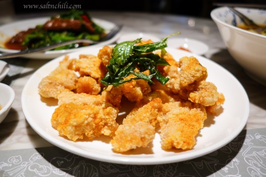 The Night Market Elements