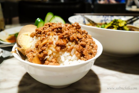 The Night Market Elements