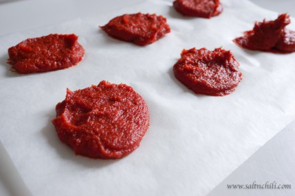 Tomato Paste