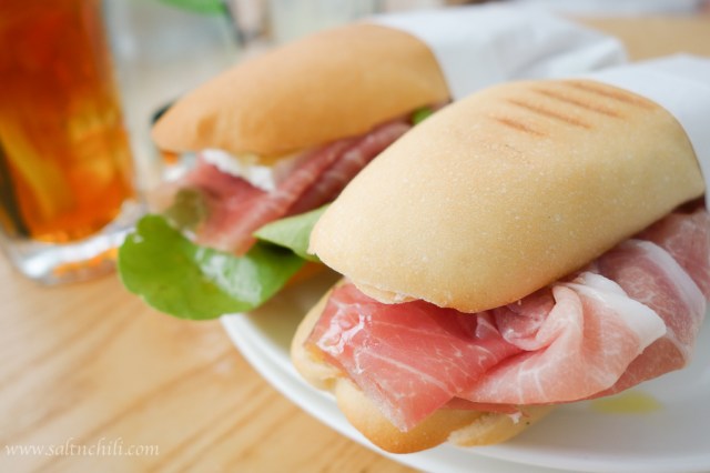 Panino Giusto