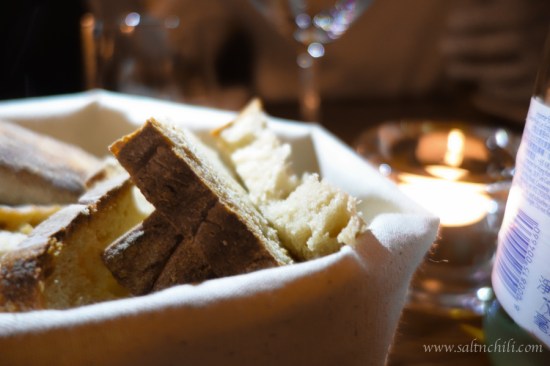 Bread Street Kitchen