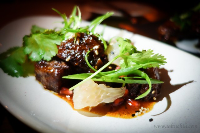 Bread Street Kitchen