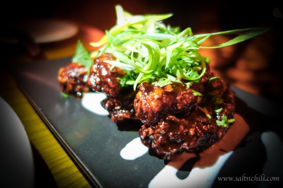 Bread Street Kitchen