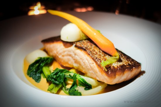 Bread Street Kitchen