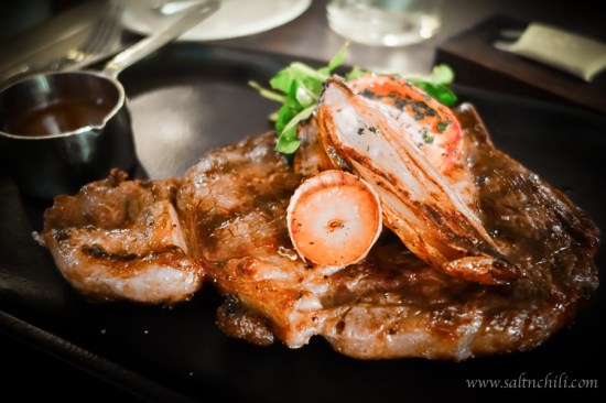 Bread Street Kitchen