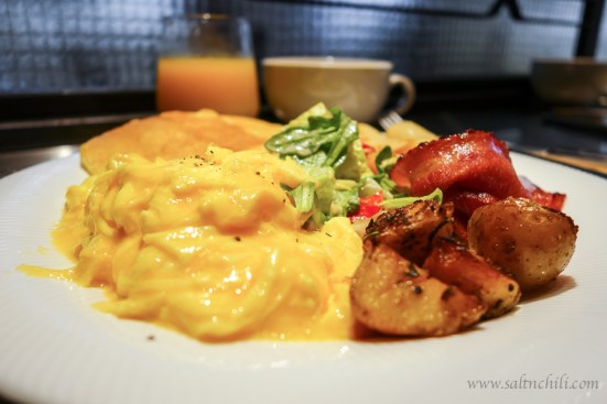 Stack All Day Breakfast