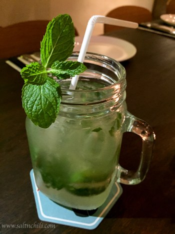 U-Hang Mojito