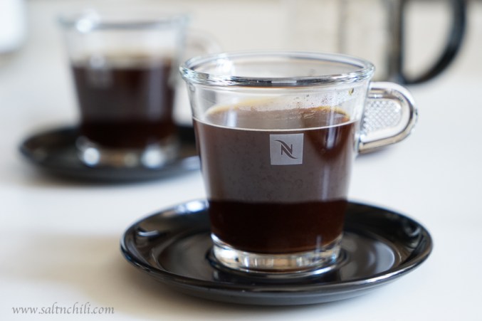 Hario Coffee Mill  Ceramic Slim