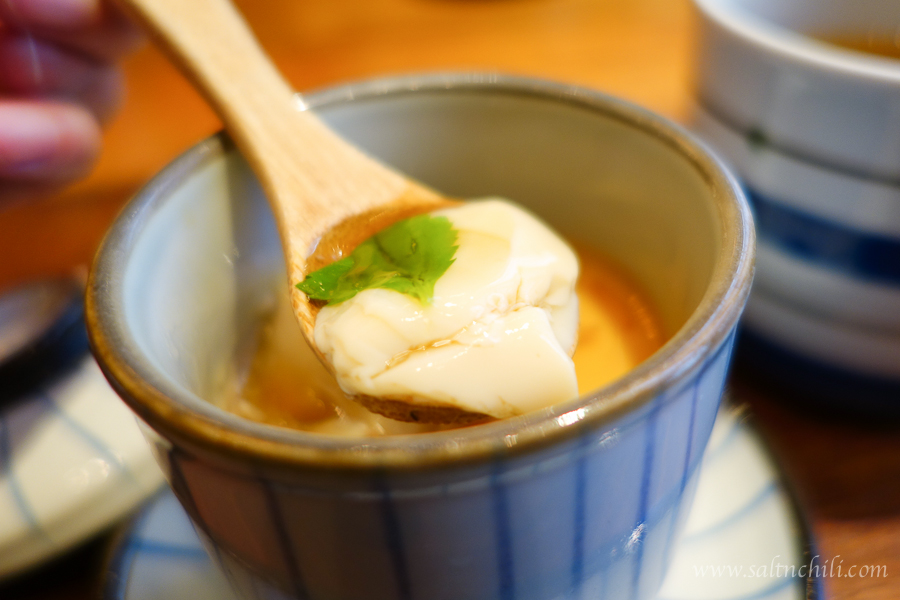 Kishoku Chawanmushi
