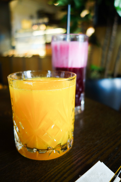 Aberdeen Street Social