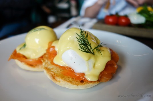 Aberdeen Street Social