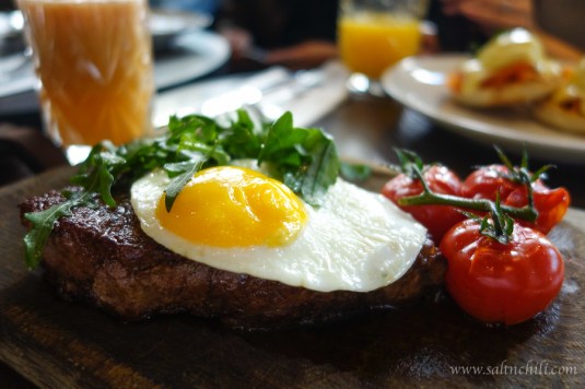 Aberdeen Street Social