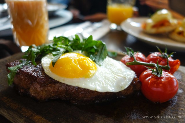 Aberdeen Street Social