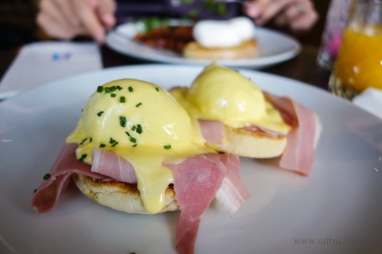 Aberdeen Street Social